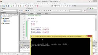 C Programming - 29 - Logical Operators !(Not) Profile