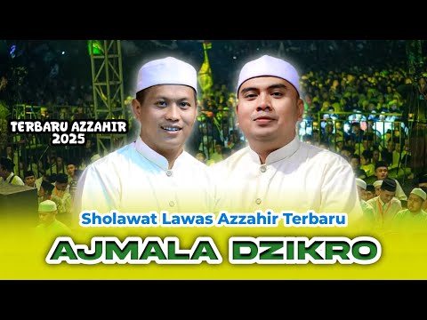 Suara Merdu Ust Yan Lucky | Hubbin Nabi - Tholama Asyqu Ghoromi | Terbaru Azzahir 2024