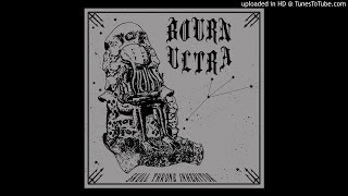 Bourn Ultra - The Crouched One Rises