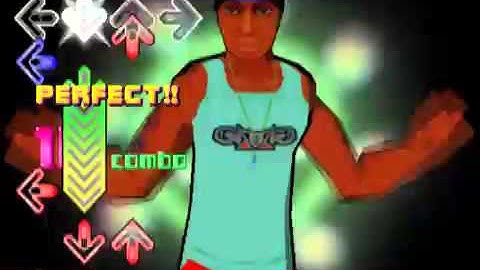 【DDRFESTIVAL】I Need You (True Platinum Mix)【HEAVY】