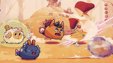 Axie Infinity Team Setup & Buying Guide (Beginners Tutorial)