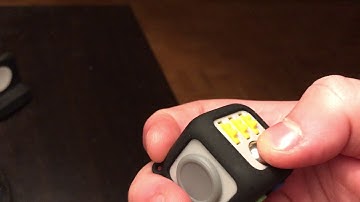 Official Fidget Cube Gamer Edition