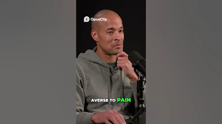 Pain & Dopamine: How Friction Rewires Your Brain