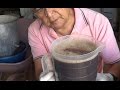 Sabão Pastoso de Coada de Cinzas Parte 01/3  Coada de Cinzas - Como Fazer