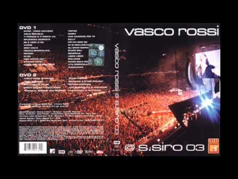 vasco rossi il mondo che vorrei