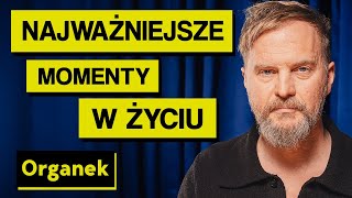 Organek: PiS upada, Czarna Madonna i najważniejsze momenty w życiu | Imponderabilia