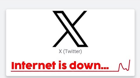 Cloudflare DOWN: Why X (Twitter), OpenAl, and the Internet Went Offline