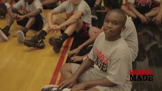 BEYOND ATHLETE MANAGEMENT presents BEN MOORE: BROOK MADE 2019