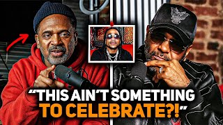 Max B BACKLASH Makes Mike Epps APOLOGIZE! (Jim Jones Podcast EXPLODES!)