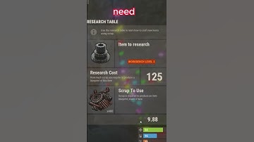 RUST GEARS road signs sewing kits SPRINGs PIPEs blades #rust