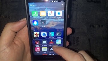 Ubports Ubuntu Touch OTA2 on Fairphone 2