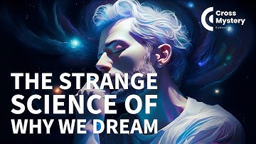 The Strange Science of Why We Dream