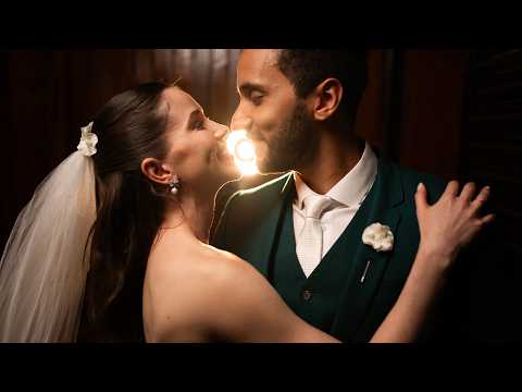 Hold Back the Sun, The Lighthearts - Karoline e Ronaldo // Trailer