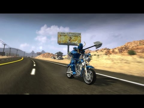 Video: Shovel Knight Ansluter Sig Till Skådespelaren För Road Redemption