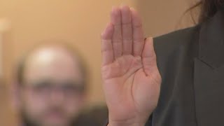 Williamson County officials sworn in to new terms | FOX 7 Austin