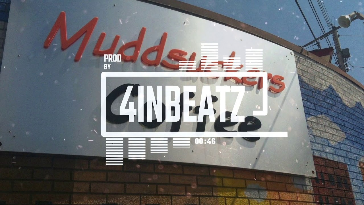 [Free Hip Hop Instrumental] coffee @ muddsuckers mpls