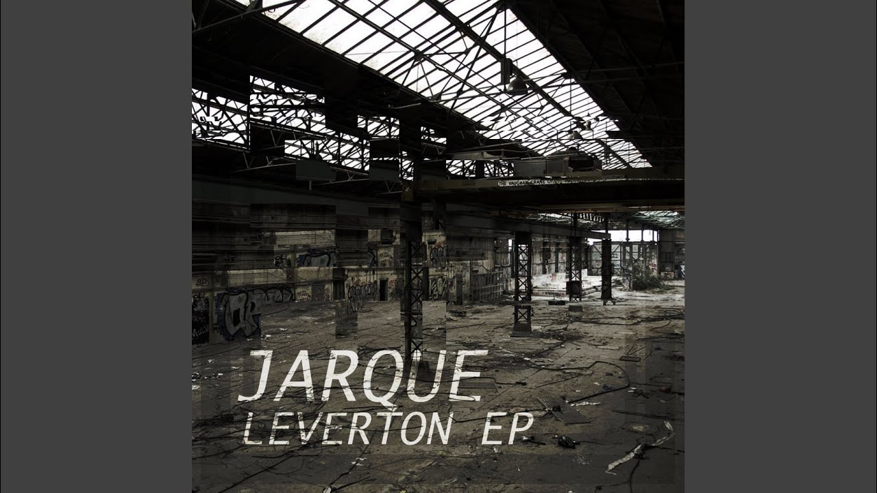 Leverton (Original Mix)