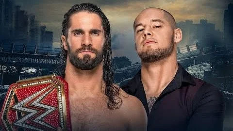 Sean Ross Sapp on: WWE over booking Rollins vs Cor...