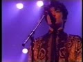 吉川晃司「Fallin Dream」日本武道館1993