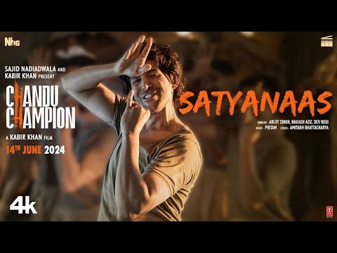 Hoga Tera Satyanaas New Song Chandu Champion New Song Mauj Kre Padosi Batti Bujha Ke Song 