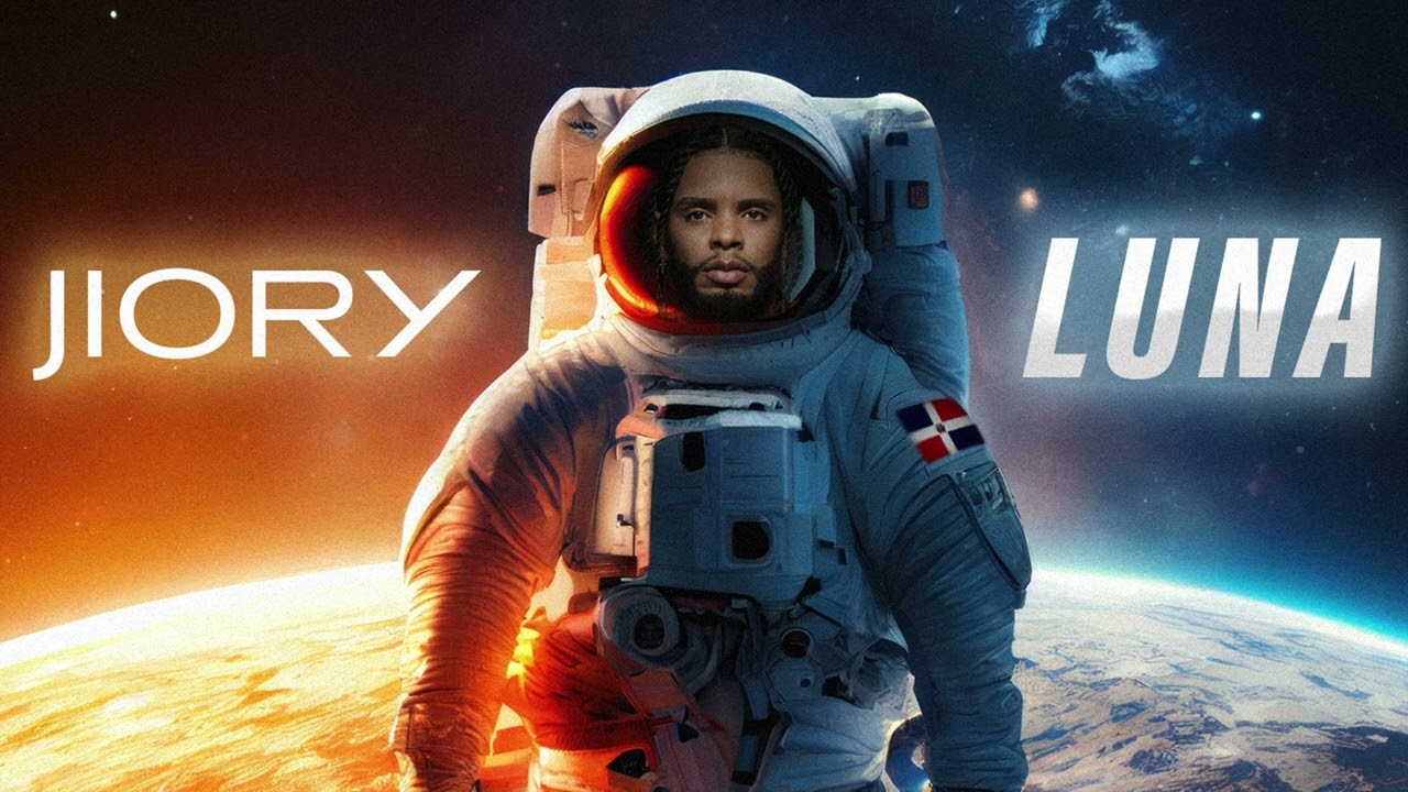 Watch Luna - Jiory on YouTube Watch Luna - Jiory on YouTube