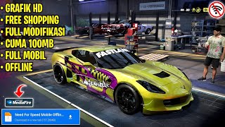 Small Size Open World HD Graphics Car Racing Game on the Latest Offline Android 2023 | Free Shopping screenshot 5