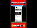 KID SELLING FREE FIRE PANEL 😬 | PANEL SELLER ROAST 😡 | #shorts #freefire #surya777