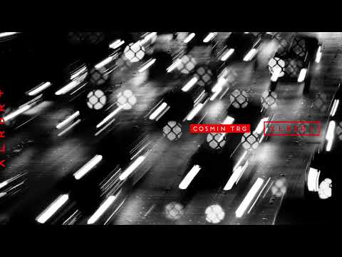 Cosmin TRG "Ghost Of Afterparty Past" [XLR8R+]