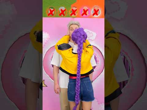 Кого поцелует Руми?