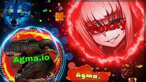 AGMA.IO RECOMBINE DESTRUCTION *FOXXY vs EVERYONE?!* giveaway