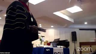 BGU's Commencement 2022