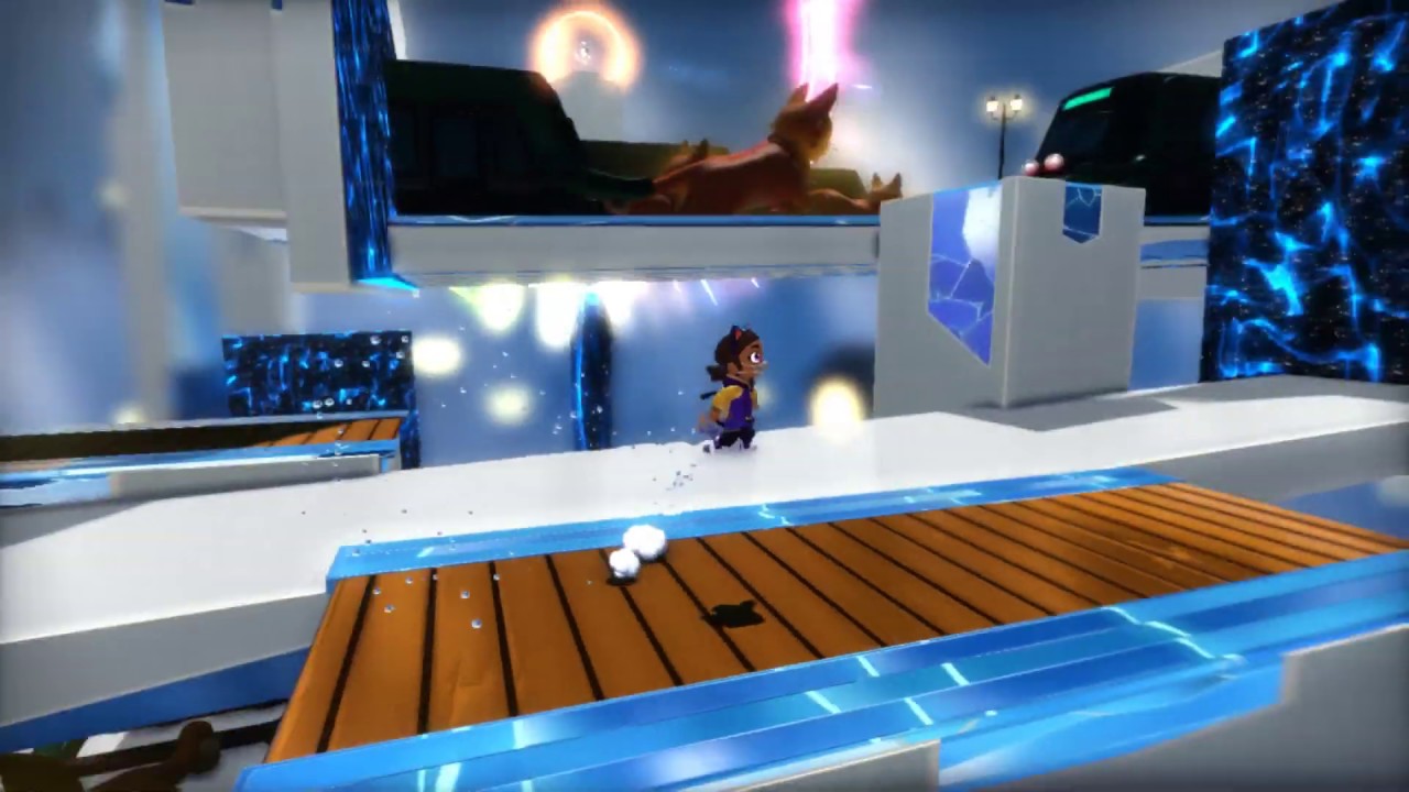 Let's Play A Hat in Time Blind - Workshop - Catbelt Blue Time Rift ...