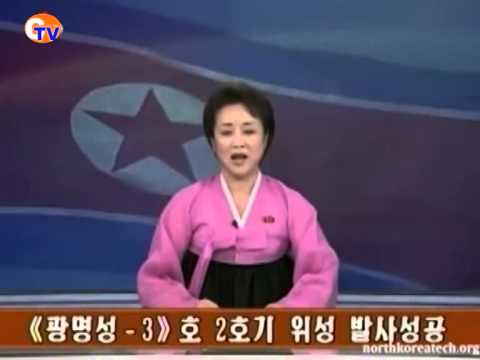 როგორ მიჰყავთ ახალი ამბები ჩრდილოეთ კორეაში