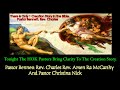 The great debate the hok pastors v napah shadah is there 1 or 2 creation stories of genesis