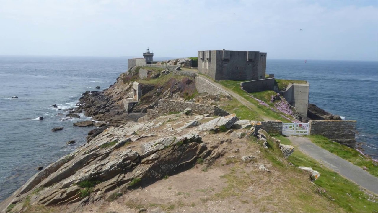 Carte de randonnee brest pointe st mathieu 0417 et