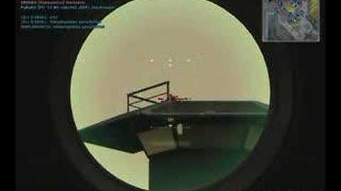 HelioS BF2142 FW3 sniping