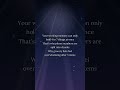 Your Brain Can Only Hold 7 Things | Psychology Facts #Shorts