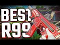 I GOT THE BEST R99 ATTACHMENTS POSSIBLE!!! | TSM ImperialHal