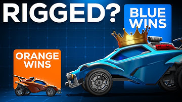 The Rocket League Flaw No One Talks About...