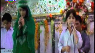 Suraya Talash & Faraidoon Yousufzada In Concert Song Rokh Gulgon\