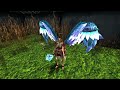 BUZ GİBİ "ICE MAGE" / KARAKTER SATILDI