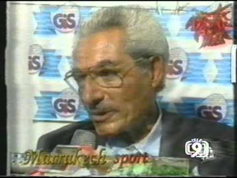 Intervista a Salvatore Nobile e Scibilia 1993