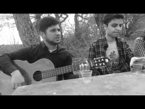ვალერი ქასოევი | Valeri Qasoevi / Irakli Charkviani Cover
