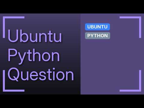 Ubuntu: How do I install Python 3.2 on Ubuntu 14.04?