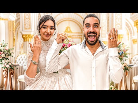 اگه یک روز ازدواج کنم