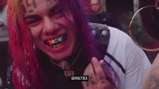 6ix9ine - ANARCHY XY (DOOWEE) (Music Video)