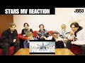 &#39;STARS&#39; MV REACTION / 三代目 J SOUL BROTHERS from EXILE TRIBE