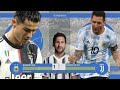 #PES2021 | Juventus vs Argentina Full Match - 1- 0 😵 download link description box