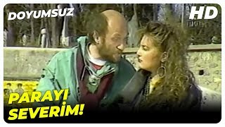Doyumsuz - Bahar, Çoşkun Ile Anlaştı Bahar Öztan Eski Türk Filmi