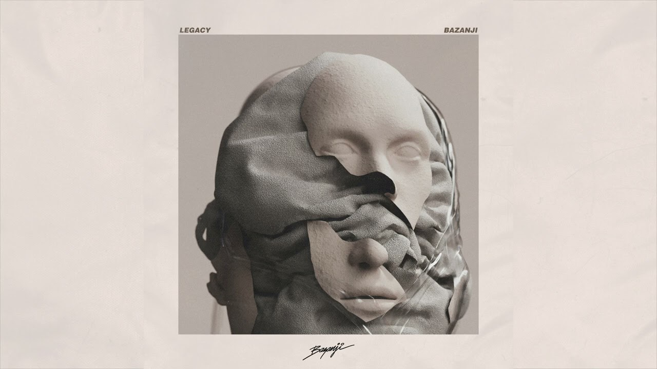 在 YouTube 上觀看「Bazanji - LEGACY (Official Audio)」